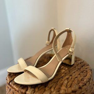 Tory Burch Heels